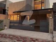 Brand New 1 Kanal Luxury House For Sale In DHA Phase 2...