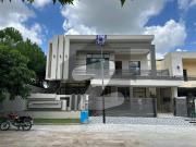 Brand New 1 Kanal Luxury House For Sale In DHA Phase 2...
