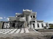 Brand New 1 Kanal Luxury House with Modern Elevation &...