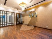 Brand New 1 Kanal Masterfully Designed Bungalow In DHA...