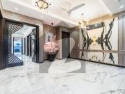 Brand New 1 Kanal Masterfully Designed Bungalow In DHA...