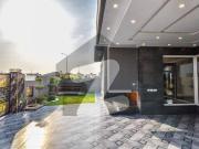 Brand New 1 Kanal Modern House For Rent In DHA Phase 8,...