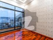 Brand New 10 Marla Modern Luxury House For Sale in DHA...