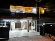 Brand New 1 Kanal Solar House Available For Rent In...