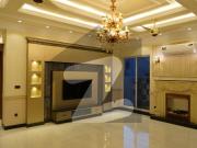 BRAND NEW 1 Kanal Spanish FULL House For Rent In DHA Phase 6