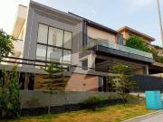 Brand New 1 Kanal Triple Storey House For Sale In DHA Ph...