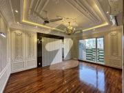 Brand New 1 Kanal Victoria Style Designer House For Rent...