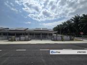 Brand New 1 Storey Terrace