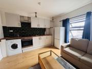 Brand New 1Bed Clapham High St Clapham North SW4