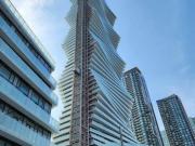 Brand New 1Bed Flex Luxurycondo in heart of Mississauga...