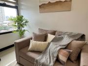 Brand New Furnished 1BR w/ Parking along C 5 Sync by...