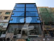 Brand New 2nd Floor Office Rent