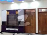 Brand New 200 Sq. Yd House For Sale at State Bank...