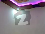 Brand New 200 Sq.Yd House For Sale at State Bank Society...