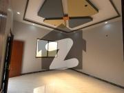 Brand New 200 Square Yards House For Sale In State Bank...