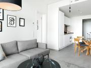 Brand New 2021 high rise apartment in Grand Tower...