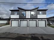 Brand New 2025 Build Located in Central West Edmonton