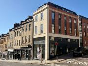 Brand New 2025 Stylish Studio In Bristol