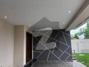 Brand New 20 Marla House For Sale