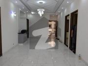 Brand new 2100 sq feet extra land apartment for rent...