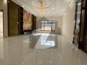 Brand New 21 Marla Corner Double Storey House for Sale...