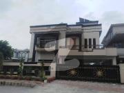 Brand New 22 Marla House For sale In Bahria Town Phase 8...