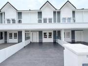Brand New 22x70sf 2 Sty Templer Residence Richmond...