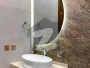 Brand New 23.5 Marla Triple Unit House Bahria Greens...