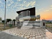 Brand New 23 Marla Beautiful House Is For Sell In Lahore Dha
