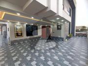 Brand New 23 Marla Luxury House in Overseas 1, Bahria...
