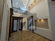 Brand New 23 Marla Spanish house for sale in royal...