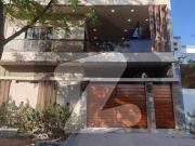 Brand new 240 square yards house for sale in t 1 gulshan...