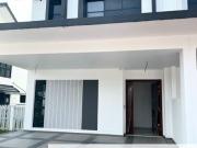 Brand New 2495sqft 2 Sty Semi D Arundina @ Setia Eco...
