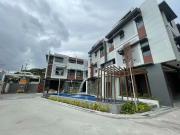 Brand New 255sqm Townhouse in Project 8’s Secure...