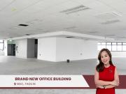 Brand New 267.34 SQM Office Space for Rent in BGC Taguig