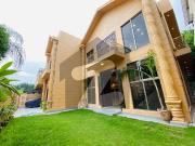 Brand New 26 Marla Designer House available for Sale...