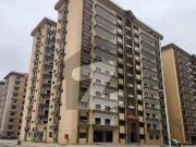 Brand New 2700 Sq Ft 3 Bed DD Flat For Sale In Askari 5,...