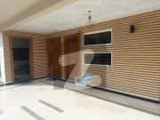 Brand New 2800 Square Feet House Available In Media Town...