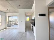 Brand new 2 amb rental with garage Tigre Centro
