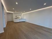 Brand new 2 bed 2 bath 1 car northeast facing apartment...