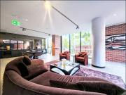 Brand New 2 Bed 2 Bath Apartment with Albert Park Lake Views