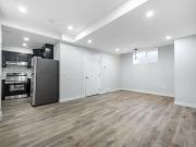 Brand New 2 bed, 2 Bath basement with independent...