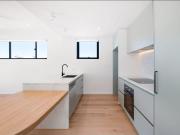 Brand New 2 Bed 2 Bath Boutique Inner City Apartment...