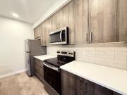 Brand New 2 Bed 2 Bath | No Carpet | Deck | Parking +...