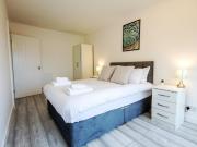 Brand New 2 Bed Apartment, Polesden Gardens, SW20