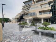 Brand New 2 Bed Facing Golf Apartment For Rent In DHA...