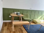 Brand New 2 Bed Flat | Near Station | Furnished |