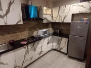 Brand new 2 Bed Fully Luxury Apartment Is For Rent In... Brand new 2 Bed Fully Luxury Apartment Is For Rent In...