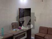 Brand New 2 bed Lounch Flat for Sale In KESC Society...