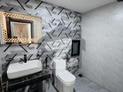 Brand New 2 Bed Semi Furnished Flat For Rent Available...
